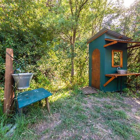 Las Carpitas Villa Mascardi エクステリア 写真