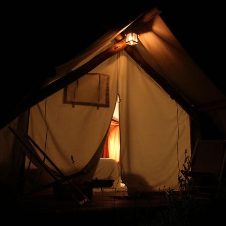 Las Carpitas Villa Mascardi エクステリア 写真