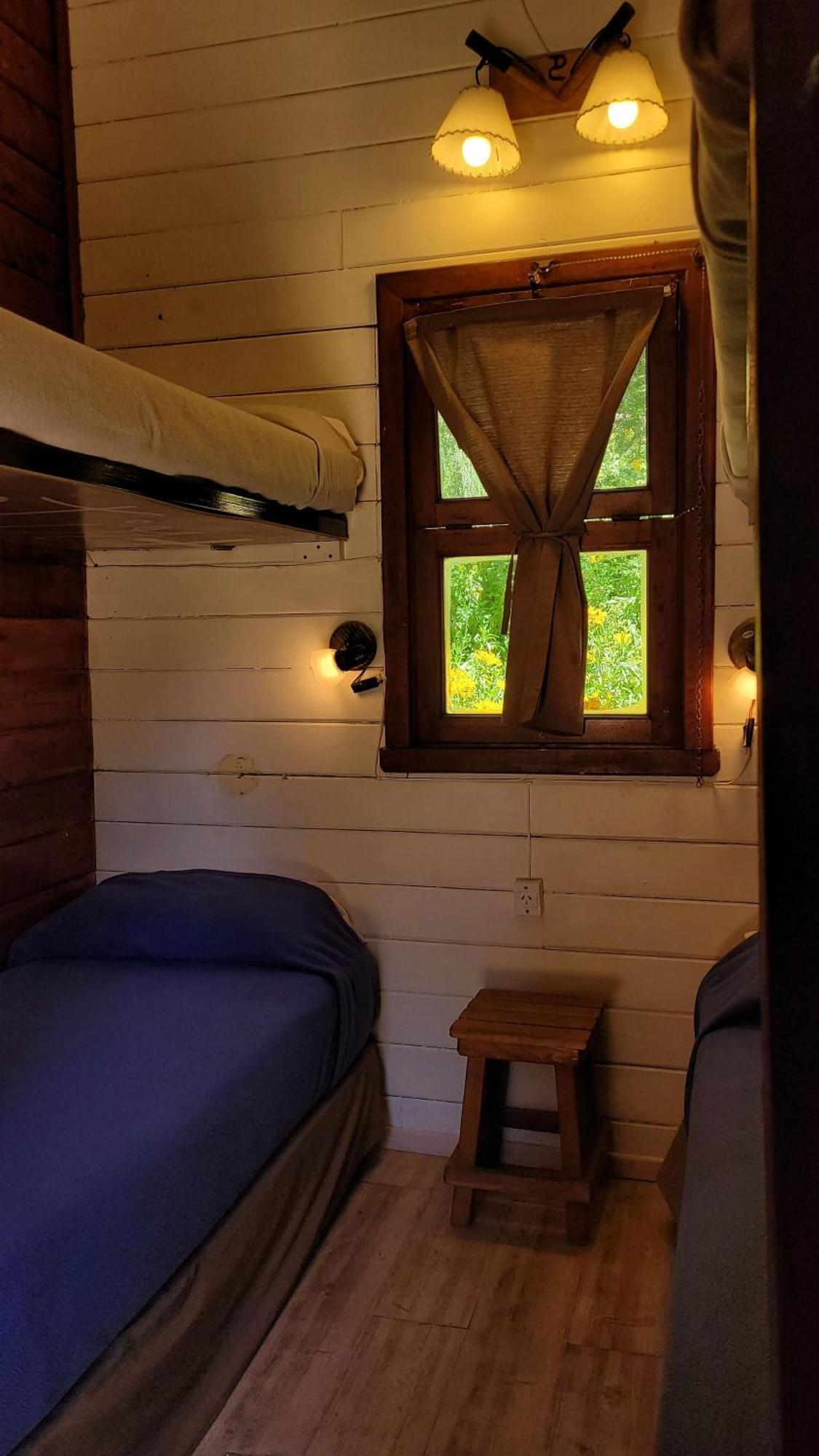 Las Carpitas Villa Mascardi エクステリア 写真