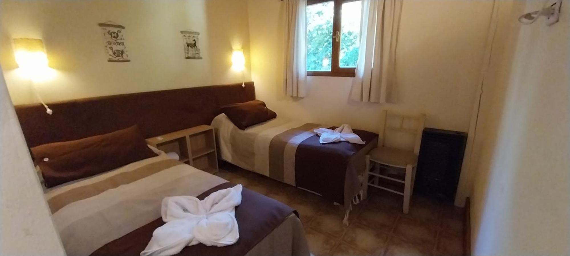 Las Carpitas Villa Mascardi エクステリア 写真