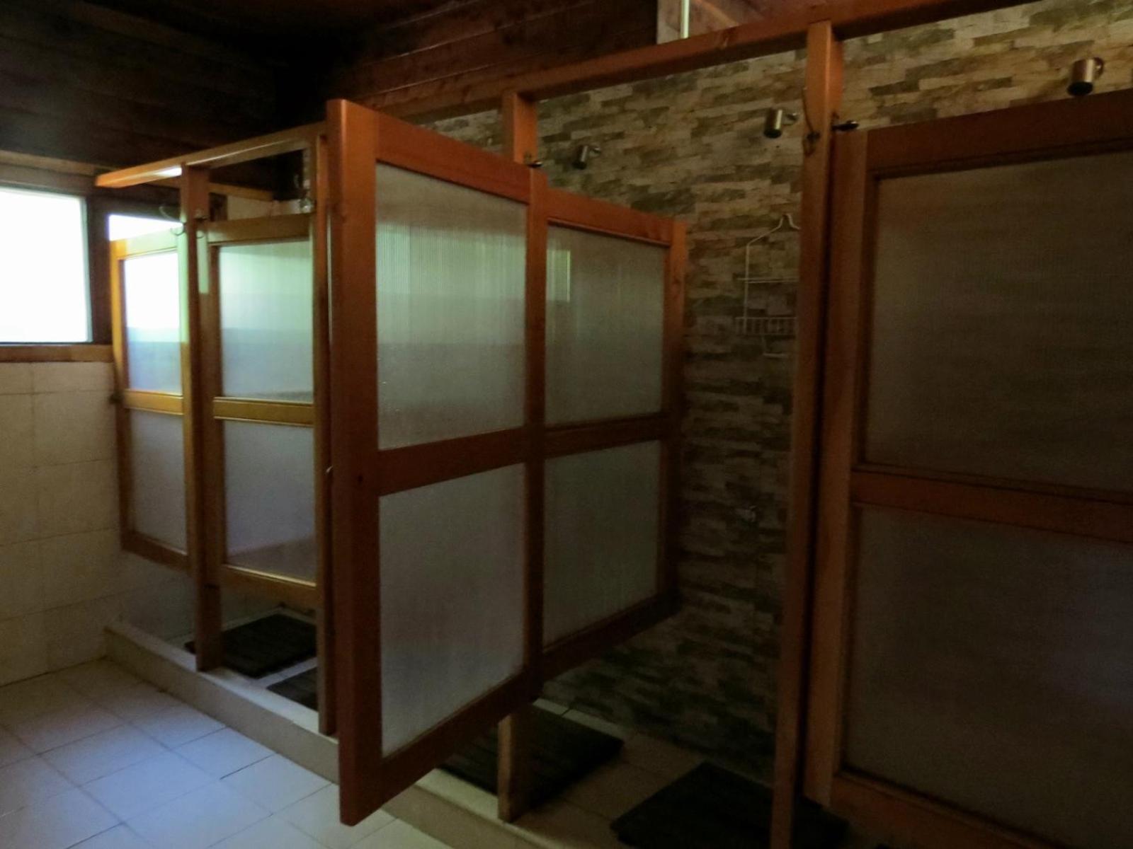 Las Carpitas Villa Mascardi エクステリア 写真