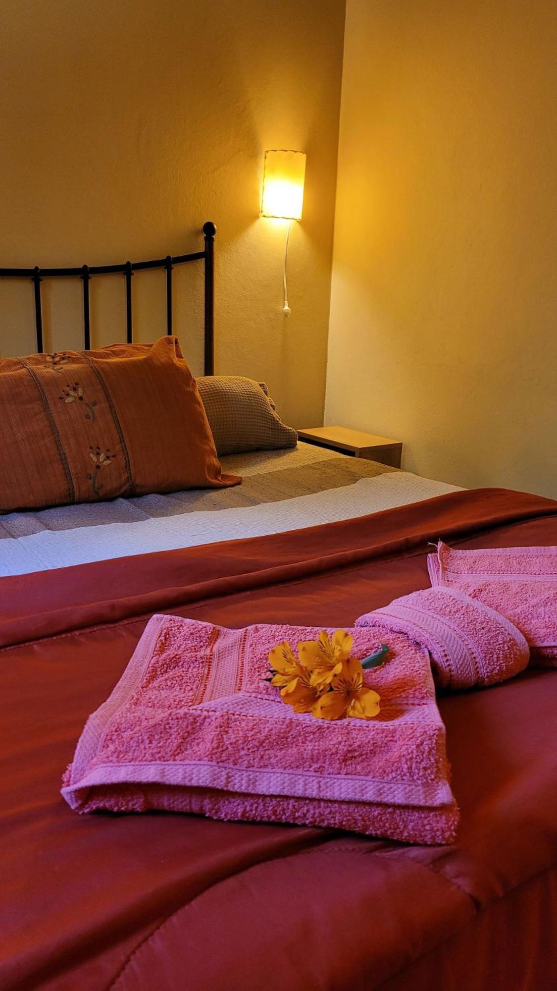 Las Carpitas Villa Mascardi エクステリア 写真