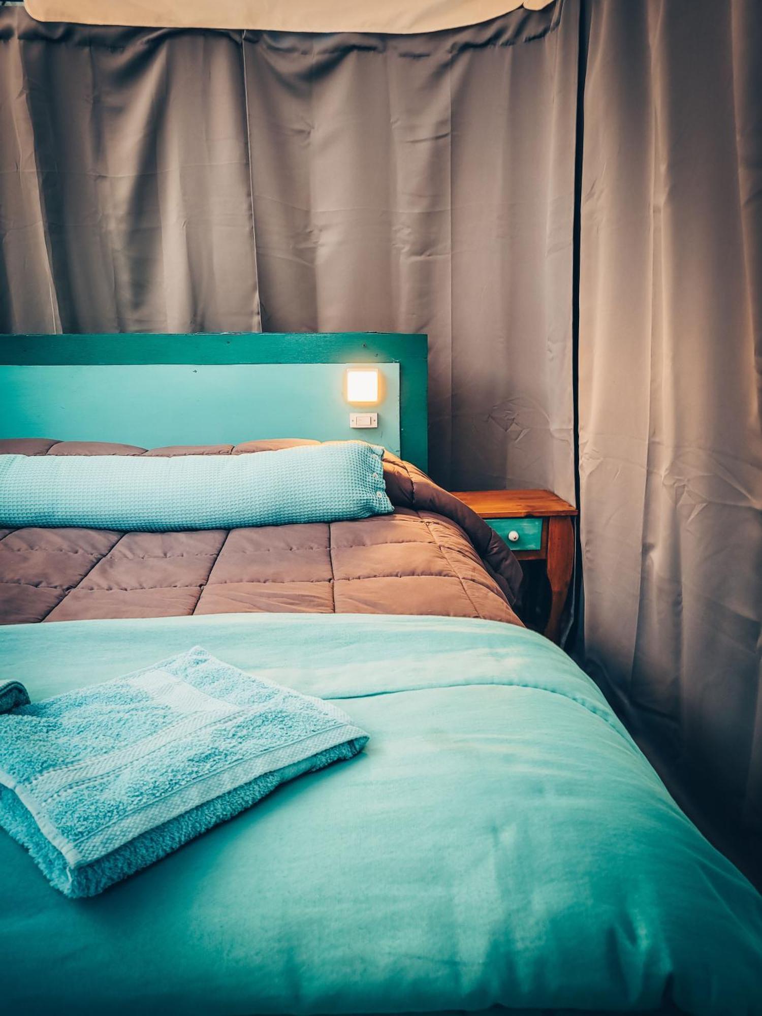Las Carpitas Villa Mascardi エクステリア 写真