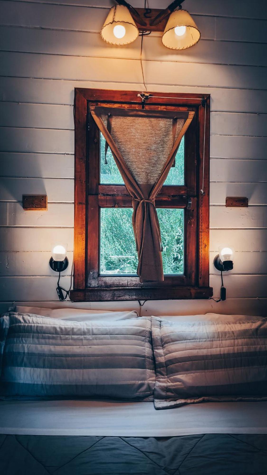Las Carpitas Villa Mascardi エクステリア 写真